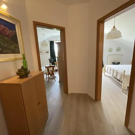 Feriehus Charmantes Luise Im Allgaeu Germaringen