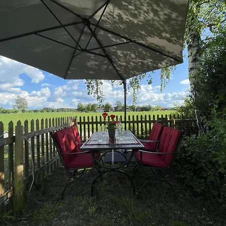 Charmantes Luise Im Allgaeu *