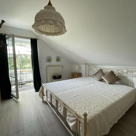 Feriehus Charmantes Luise Im Allgaeu