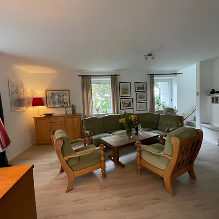 Charmantes Luise Im Allgaeu Feriehus *