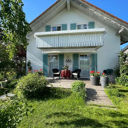 Charmantes Luise Im Allgaeu *