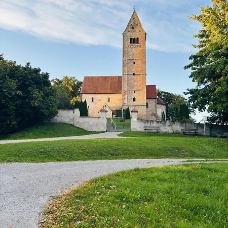 Charmantes Luise Im Allgaeu * Germaringen