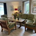 Semesterbostad Charmantes Luise Im Allgaeu *