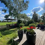 Charmantes Luise Im Allgaeu Semesterbostad