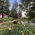 Semesterbostad Charmantes Luise Im Allgaeu Germaringen