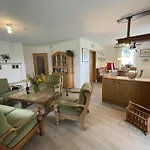 Semesterbostad Charmantes Luise Im Allgaeu Germaringen