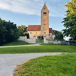 Charmantes Luise Im Allgaeu * Germaringen