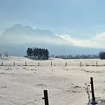 Charmantes Luise Im Allgaeu Semesterbostad