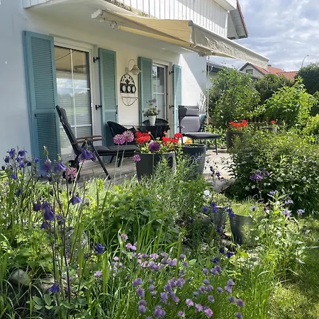 Charmantes Luise Im Allgaeu * Germaringen