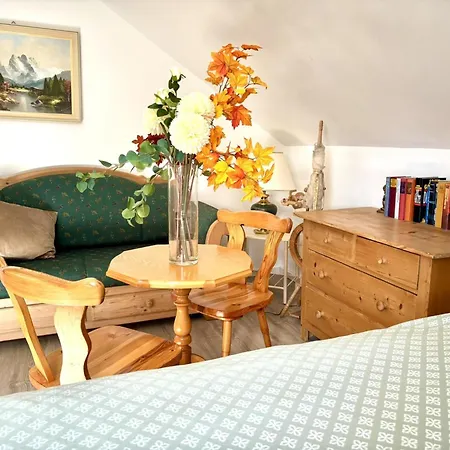 Сasa de vacaciones Charmantes Luise Im Allgaeu *
