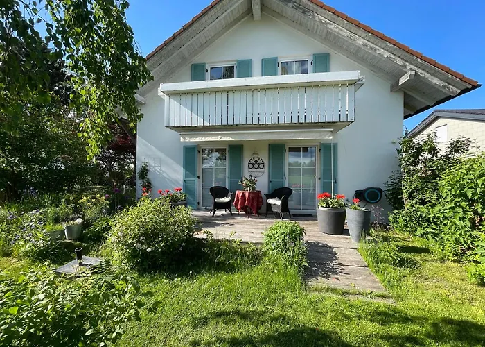 Charmantes Luise Im Allgaeu *