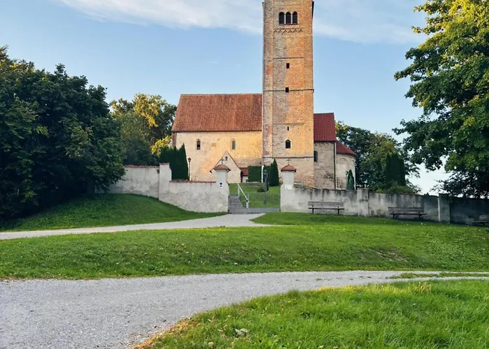 Charmantes Luise Im Allgaeu * Germaringen